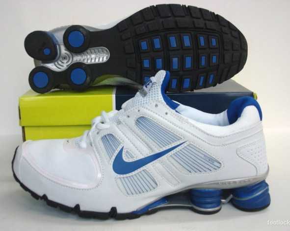 Nike Shox R6 Enstock Acheter Chaussures Nike Shox